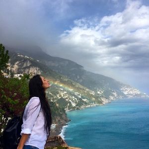 Meet your Posher, Brittani